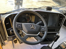 Коврики на Спецтехника Автокран STC300T5  в Казани