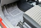 Коврики на Suzuki SX4 I 2006 - 2014 в Казани