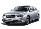 EVA коврики на FAW Besturn B50 2012 - 2017 в Казани