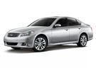 Коврики на Infiniti M III 2006 - 2010 в Казани