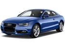 Коврики на Audi A5 (8T) 2007 - 2016 в Казани