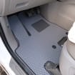 Коврики на KIA Carnival III 2014 - 2021 в Казани