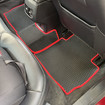Коврики на Ford Fusion II 2012 - 2020 в Казани