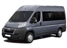 Коврики на Citroen Jumper 2006 - 2025 в Казани