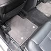 Коврики на Jeep Grand Cherokee (WL) 2021 - 2025 в Казани