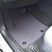 Коврики на Toyota C-HR 2016 - 2025 в Казани