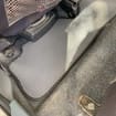 Коврики на Daihatsu YRV 2000 - 2005 в Казани