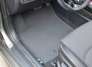 Коврики на KIA Cerato IV 2018 - 2025 в Казани