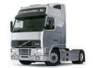 Коврики на Volvo FH I (FH12, FH16) 1993 - 2002 в Казани