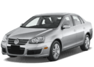 Коврики на Volkswagen Jetta V 2005 - 2011 в Казани