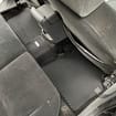 EVA коврики на Ford Focus II 2005 - 2011 в Казани