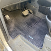 Коврики на Mercedes Vito (W639) 2003 - 2014 в Казани