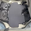Коврики на Honda N-BOX II 2017 - 2023 в Казани
