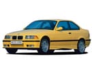 Коврики на BMW 3 (E36) 1990 - 2001 в Казани