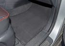 Коврики на Hyundai Santa Fe II 2005 - 2012 в Казани