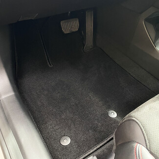 EVA коврики на Mazda EZ-6 2024&nbsp;-&nbsp;2025 в Казани