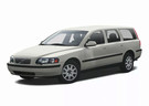 Коврики на Volvo V70 II 2000 - 2007 в Казани