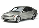 Коврики на Lexus IS I 1998 - 2005 в Казани