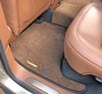 Коврики на Porsche Cayenne II 2010 - 2018 в Казани