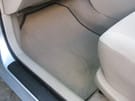 Коврики на Toyota Corolla Fielder (E12) 2001 - 2006 в Казани