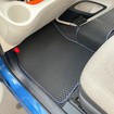 Коврики на Toyota Sienta II 2015 - 2022 в Казани