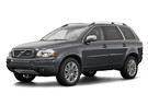 Коврики на Volvo XC90 I 2002 - 2014 в Казани