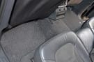 EVA коврики на Audi Q7 I 2005 - 2015 в Казани
