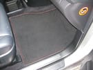 Коврики на Lexus RX II 2003 - 2009 в Казани