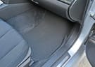 Коврики на Subaru Legacy V 2009 - 2015 в Казани