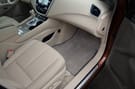 Коврики на Nissan Murano (Z52) 2014 - 2022 в Казани
