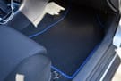EVA коврики на Toyota Avensis II 2002 - 2008 в Казани