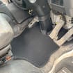 Коврики на Isuzu Forward IV узкая кабина 1994 - 2009 в Казани