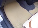 Коврики на Honda Civic VII 5d 2000 - 2005 в Казани