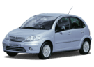 Коврики на Citroen C3 I 2001 - 2010 в Казани