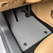 EVA коврики на Rising Auto F7 2023 - 2025 в Казани