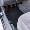 Коврики на KIA Spectra 2000 - 2011 в Казани