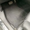 Коврики на Mitsubishi Outlander III 2012 - 2025 в Казани