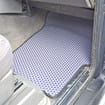 Коврики на Land Rover Discovery II 1998 - 2004 в Казани