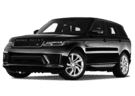 Коврики на Land Rover Range Rover Sport II 2013 - 2022 в Казани