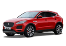 Коврики на Jaguar E-Pace 2017 - 2025 в Казани