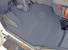 Коврики на Mercedes 814 1983 - 1998 в Казани
