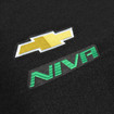 Коврики на Chevrolet Niva 1998 - 2020 в Казани
