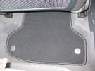 Ворсовые коврики на Audi A3 (8P) 2003 - 2013 в Казани