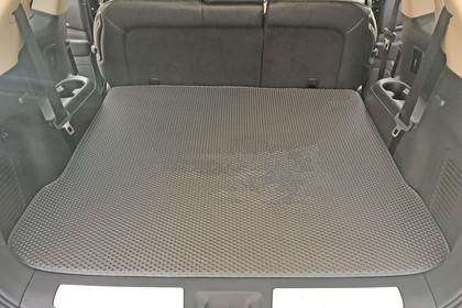 EVA коврики ромб Infiniti QX60 I 2013 - 2021 в Казани EVA коврики ромб Infiniti QX60 I 2013 - 2021 в Казани
