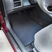 Коврики на Suzuki Baleno I 1995 - 2002 в Казани