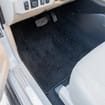Коврики на Mitsubishi Pajero IV 2006 - 2021 в Казани
