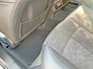 Ворсовые коврики на Audi A7 (C8) 2017 - 2025 в Казани