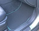 Коврики на Subaru Legacy V 2009 - 2015 в Казани