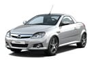 Коврики на Opel Tigra B 2004 - 2009 в Казани