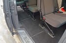 Коврики на Volkswagen Caravelle (T5) 2003 - 2015 в Казани